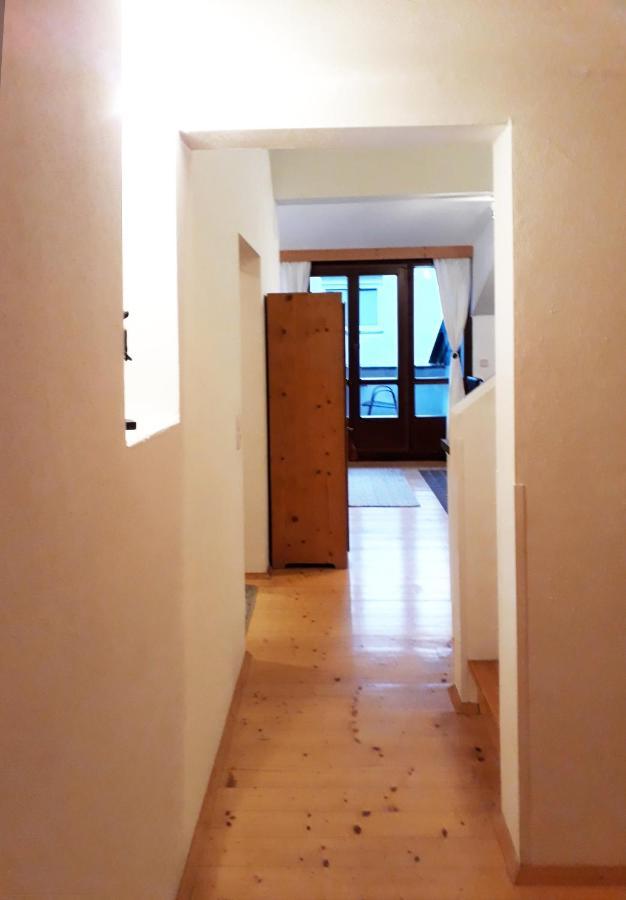 Haus Christine Apartment Mieders Exterior photo