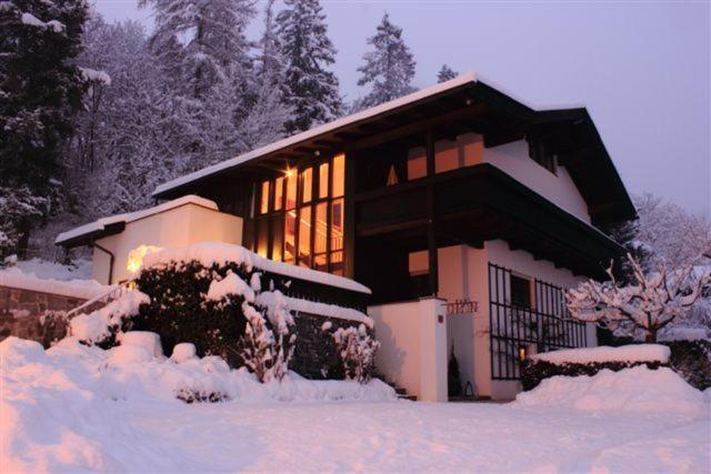 Haus Christine Apartment Mieders Exterior photo